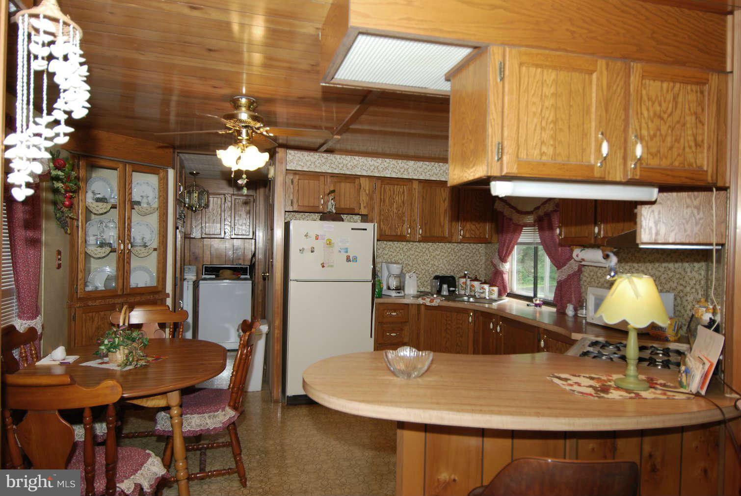34377 Vandyke Road Galena, MD 21635 - Photo 3 of 14 Kitchen