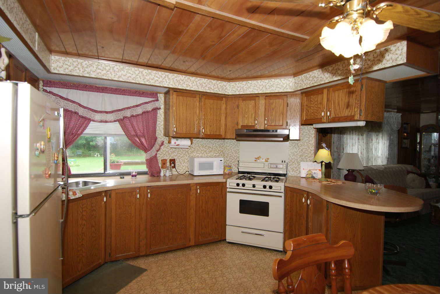 34377 Vandyke Road Galena, MD 21635 - Photo 4 of 14 Kitchen