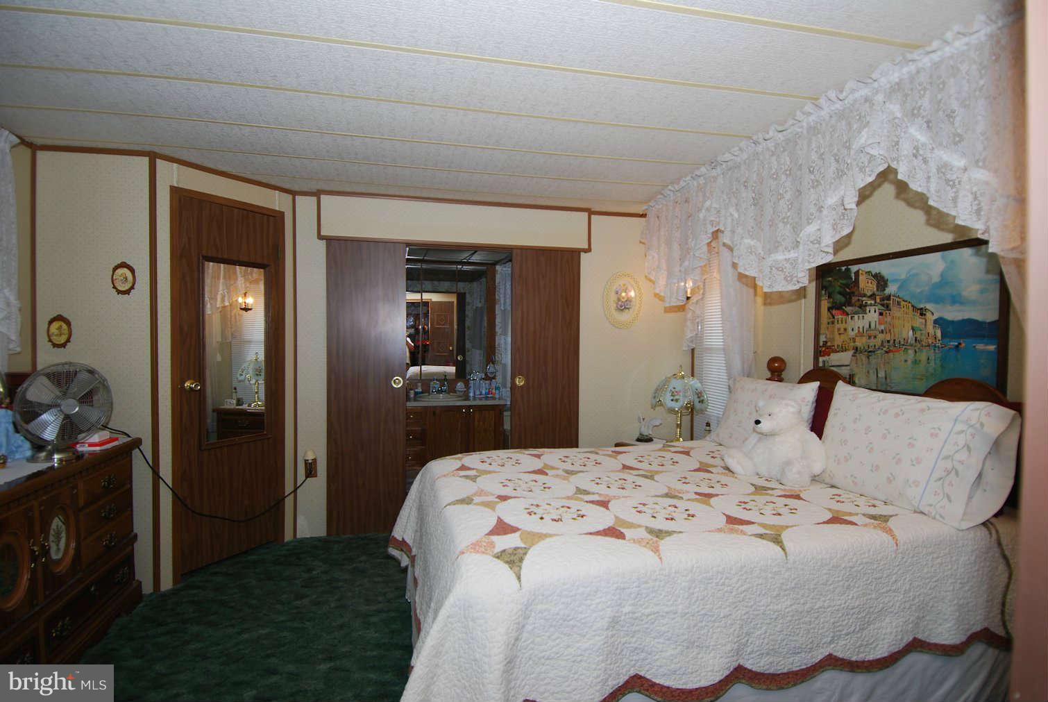 34377 Vandyke Road Galena, MD 21635 - Photo 6 of 14 Bedroom Master