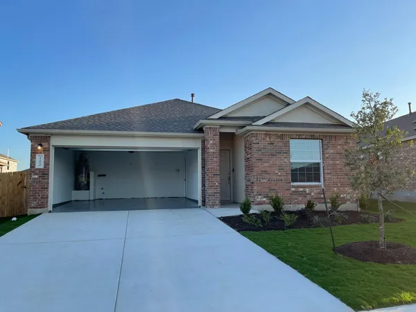 $2,045 | 112 Concho Brook Bend, Georgetown, TX 78626