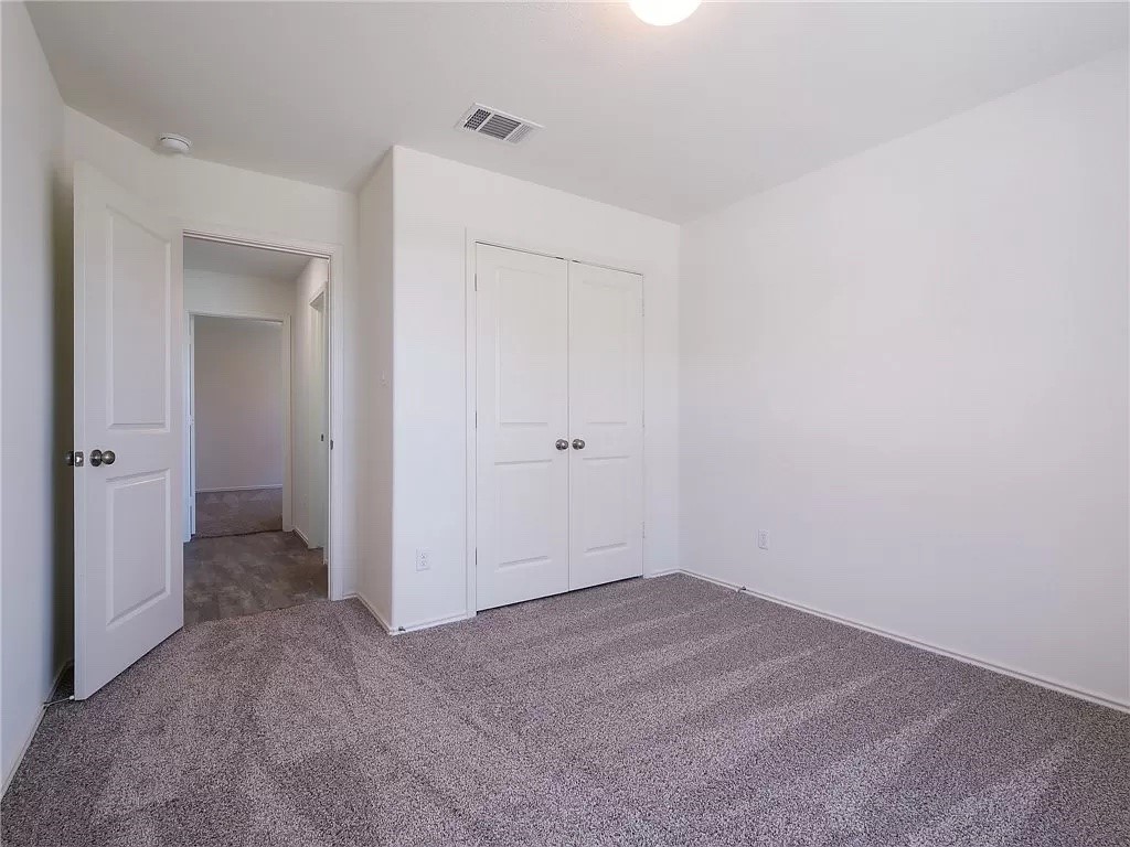 112 Concho Brook Bend Georgetown, TX 78626 - Photo 7 of 20 a view of small space