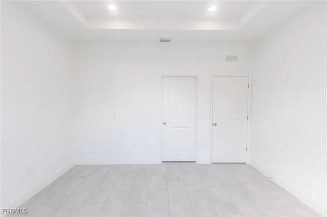 a bathroom with a sink and a vanity