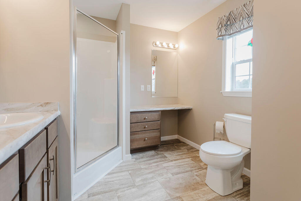 9 David Drive Scarborough, ME 04074 - Photo 9 of 13 Primary bedroom