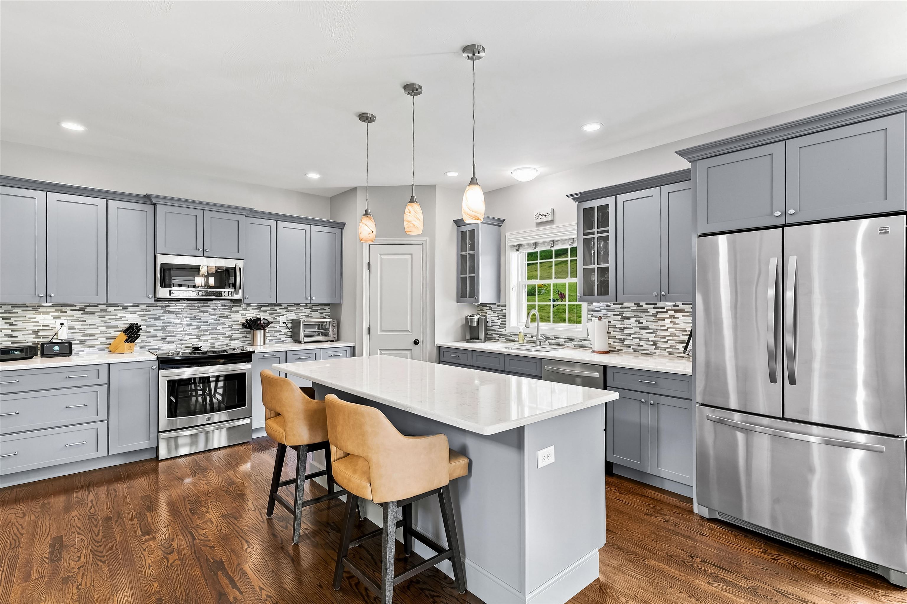19 Beechwood Road Salem, NH 03079 - Photo 22 of 60 Gallery Image 22
