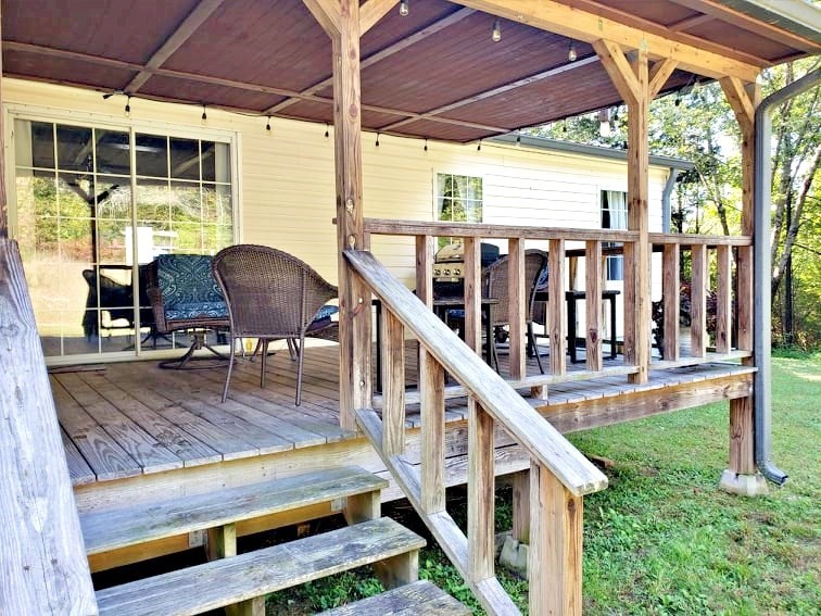 449 Reed Road Ten Mile, TN 37880 - Photo 49 of 51 Gallery Image 49