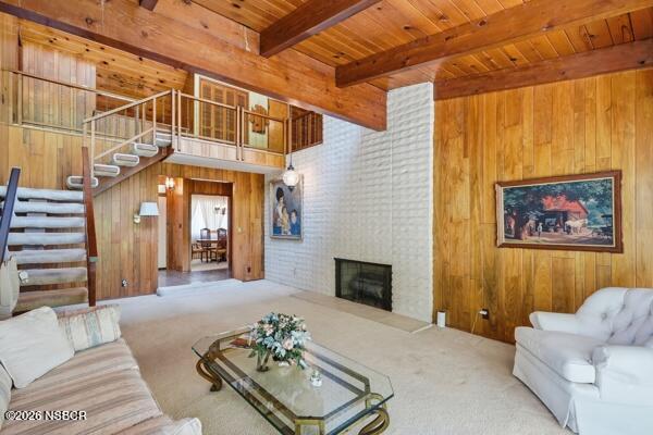 616 South C Street Lompoc, CA 93436 - Photo 2 of 36 GREAT ROOM