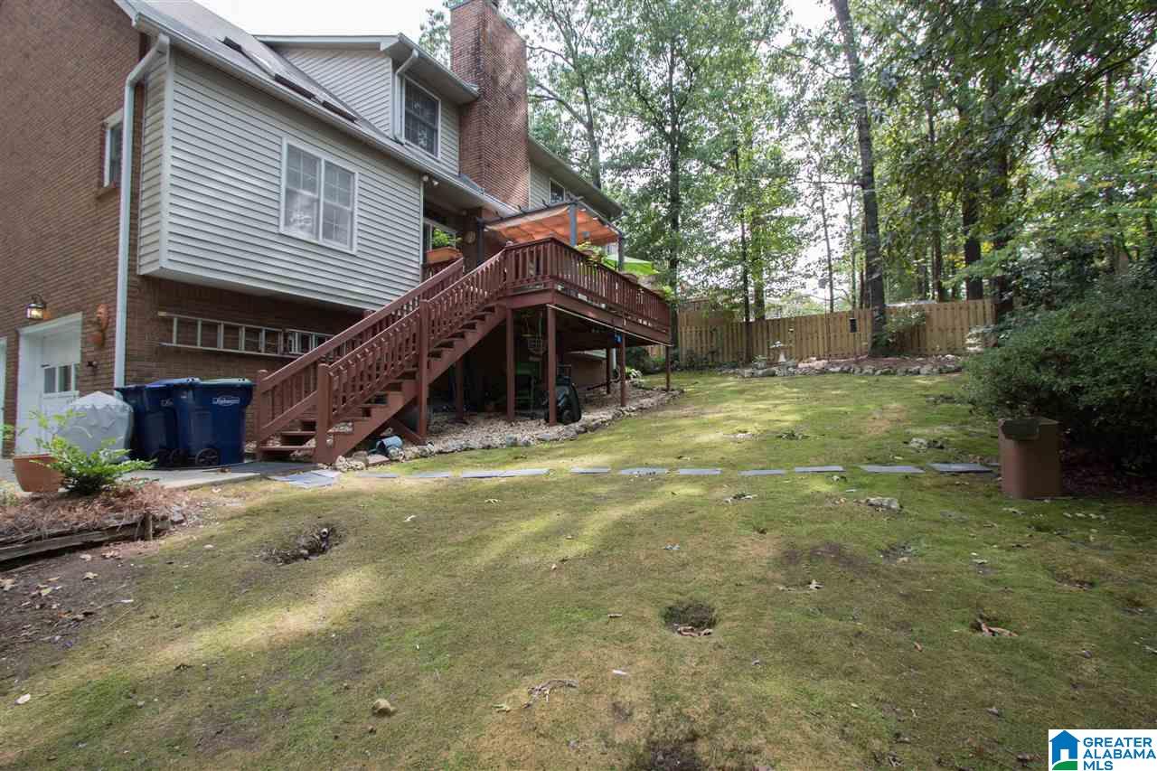 305 Newgate Court Alabaster, AL 35007 - Photo 43 of 50