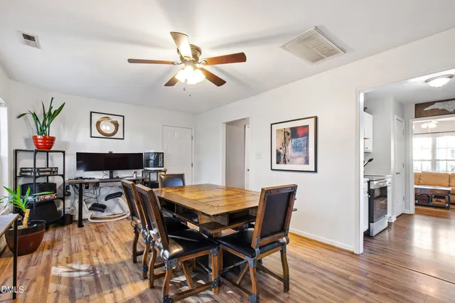 $270,000 | 148 Randolph Drive, Clayton, NC 27520