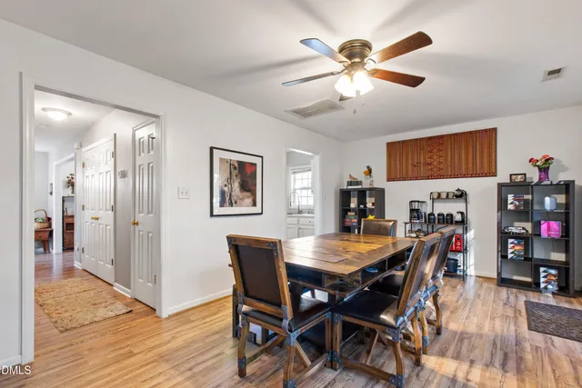 $270,000 | 148 Randolph Drive, Clayton, NC 27520