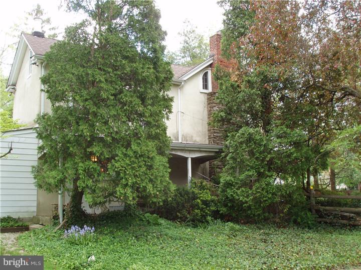 103 East Mill Road Flourtown, PA 19031 - Photo 1 of 7 Exterior Front