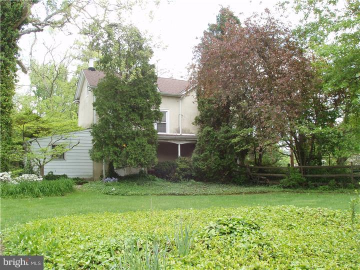 103 East Mill Road Flourtown, PA 19031 - Photo 2 of 7 Exterior Front