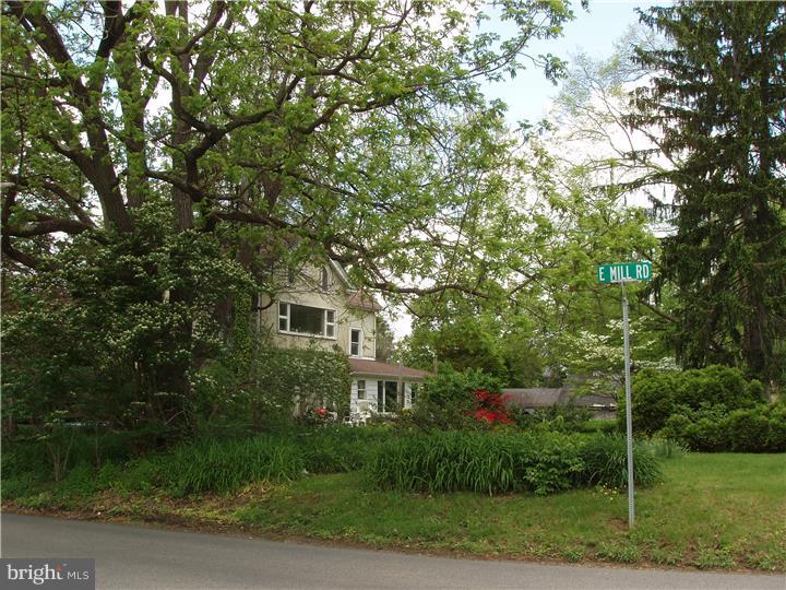 103 East Mill Road Flourtown, PA 19031 - Photo 5 of 7