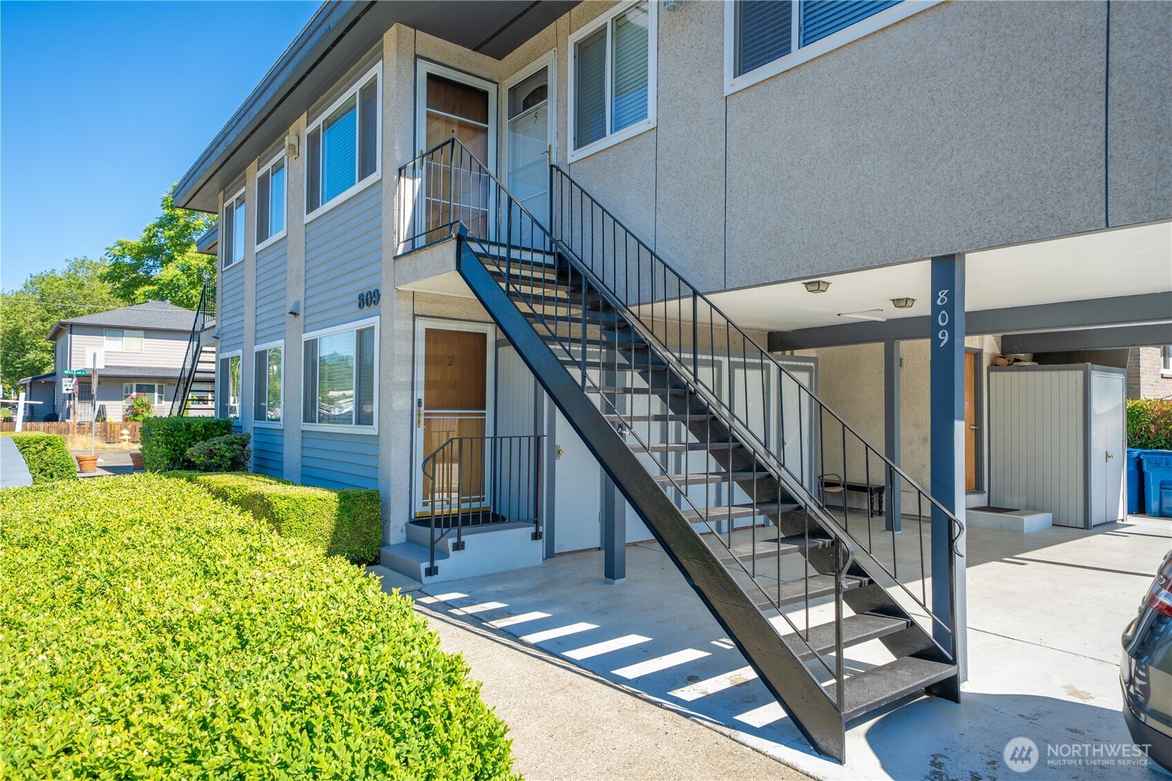 809 North 6th Street Renton, WA 98057 - Photo 22 of 40