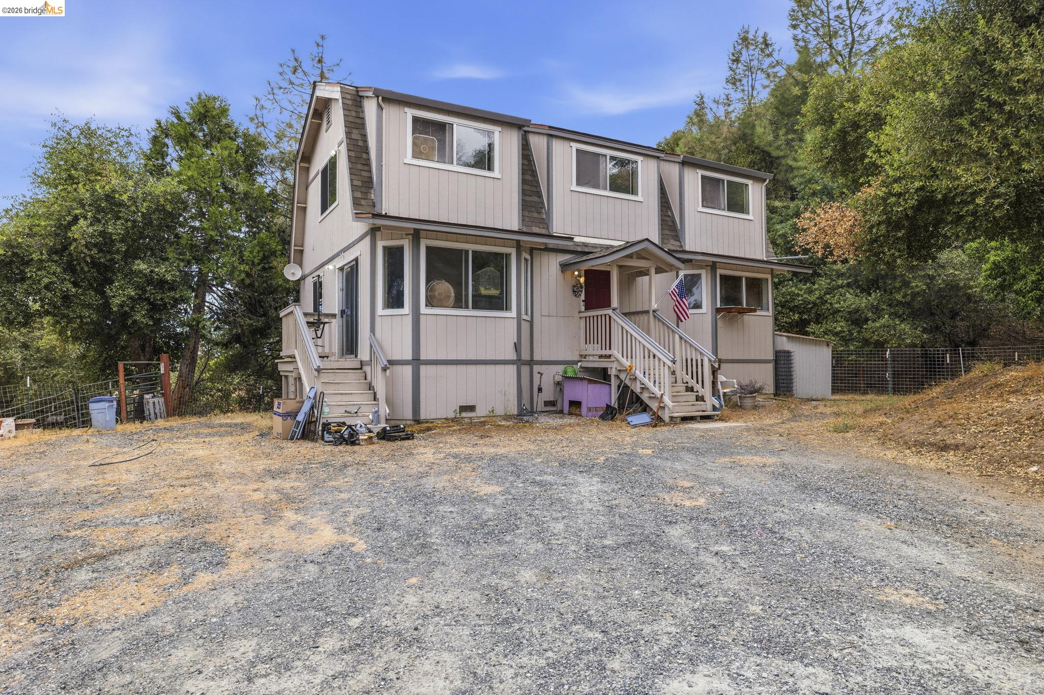 19584 Cherokee Road Tuolumne, CA 95379 - Photo 1 of 27