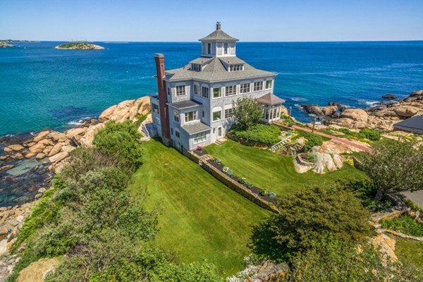 24 Bass Rocks Road Gloucester, MA 01930 - Photo 2 of 30 Gallery Image 2