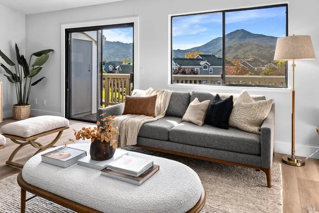 $1,899,000 | 16 Drakes View Circle, Greenbrae, CA 94904