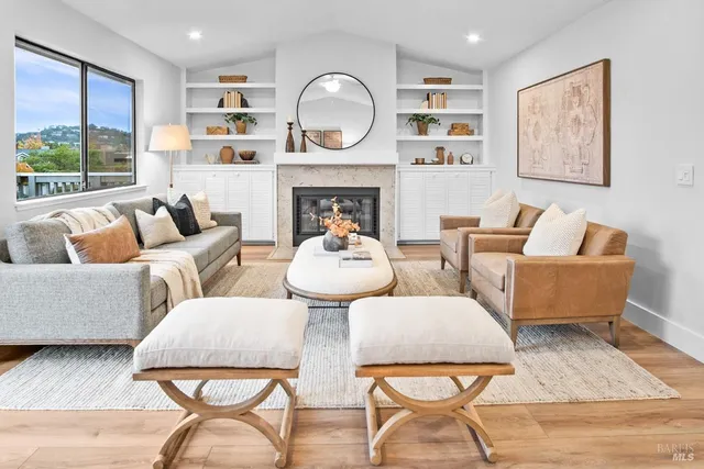 $1,899,000 | 16 Drakes View Circle, Greenbrae, CA 94904