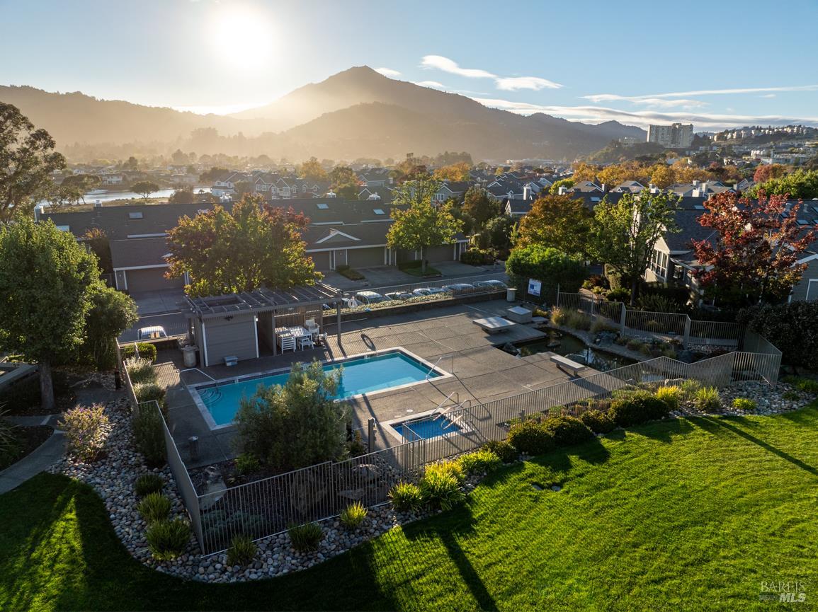 16 Drakes View Circle Greenbrae, CA 94904 - Photo 38 of 45