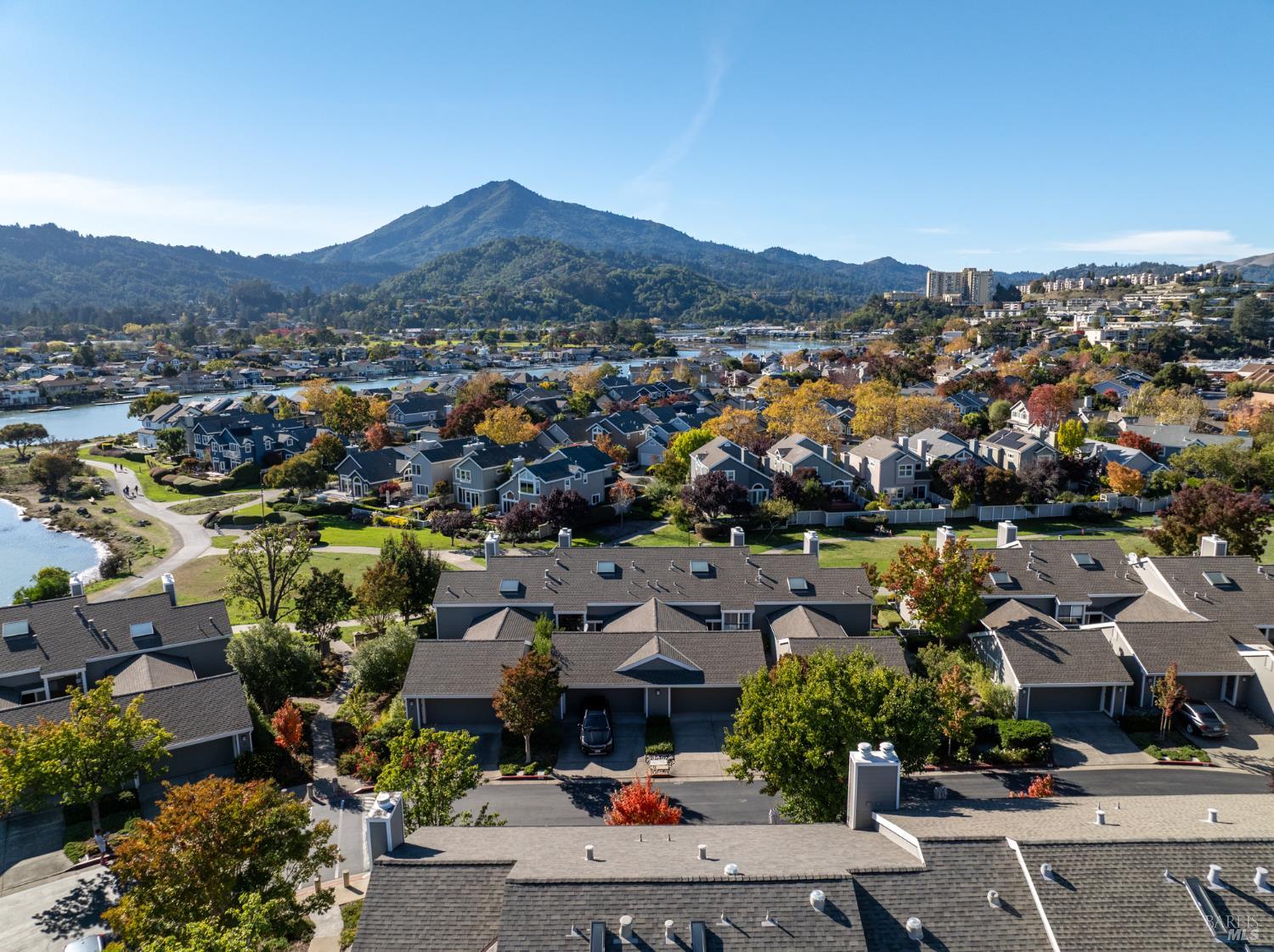 16 Drakes View Circle Greenbrae, CA 94904 - Photo 43 of 45