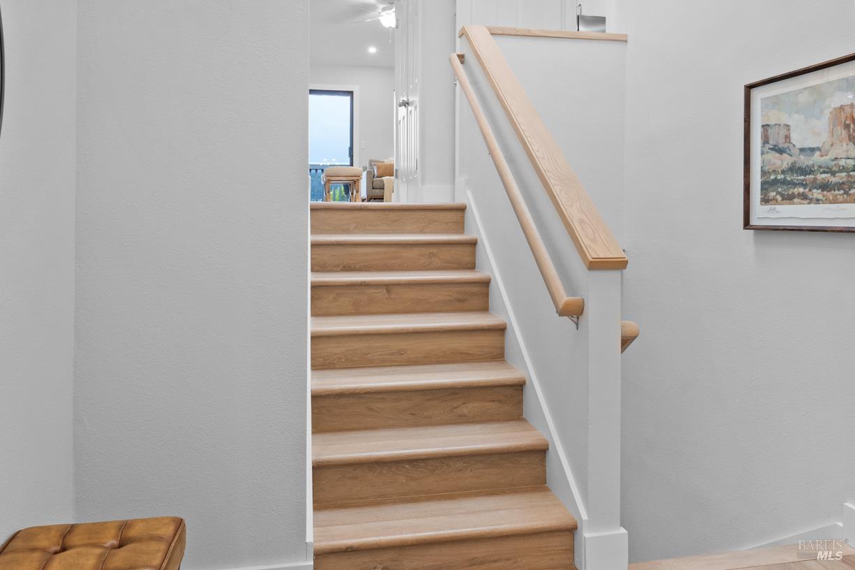 16 Drakes View Circle Greenbrae, CA 94904 - Photo 5 of 45 a view of entryway