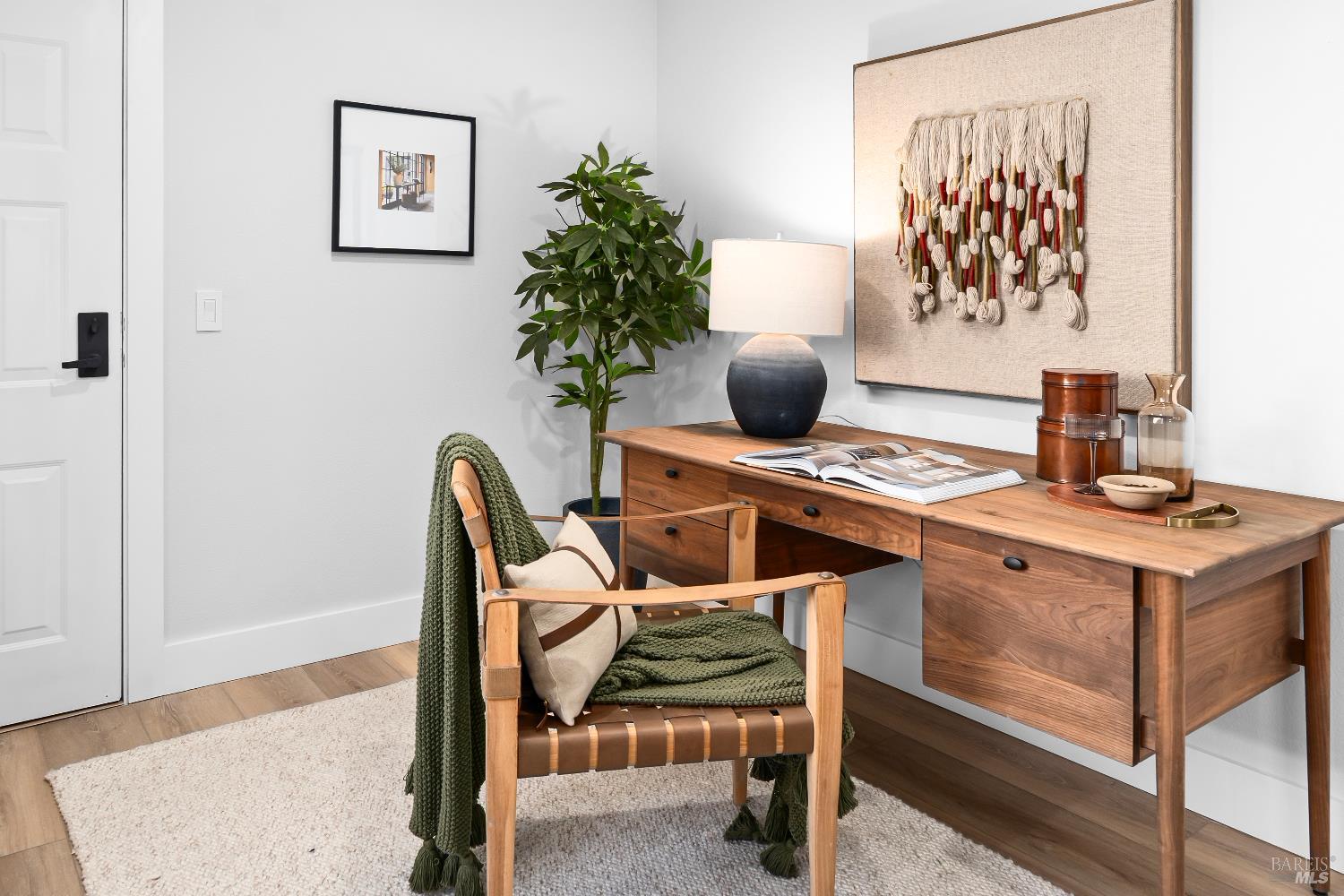 16 Drakes View Circle Greenbrae, CA 94904 - Photo 6 of 45 a view of workspace with furniture