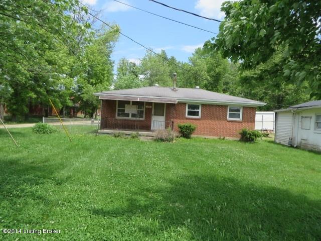 1258 West Blue Lick Road Shepherdsville, KY 40165 - Photo 1 of 6 OA-1626079-24910701