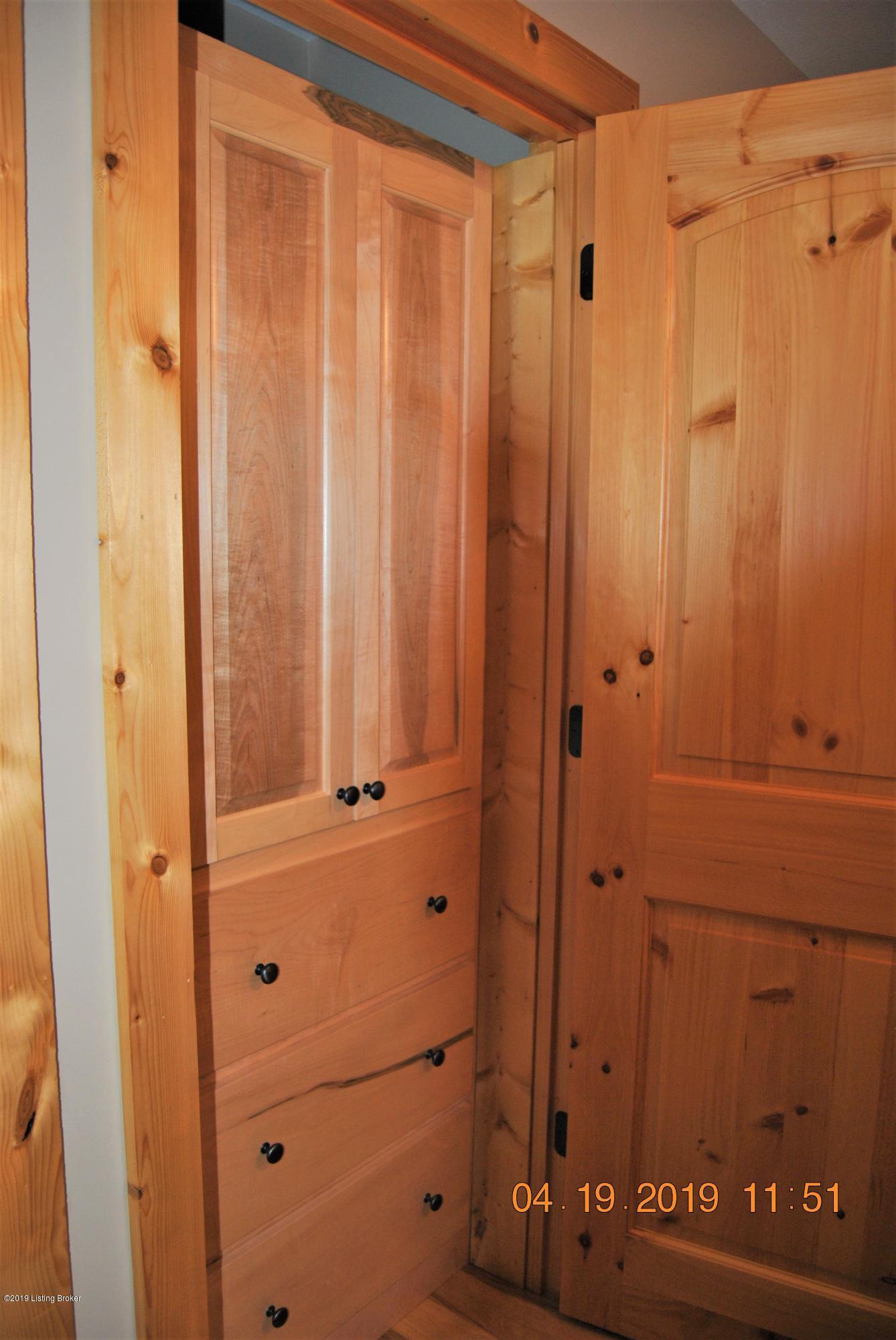 99 Blueberry Hill Bee Spring, KY 42207 - Photo 19 of 64 built in armoire