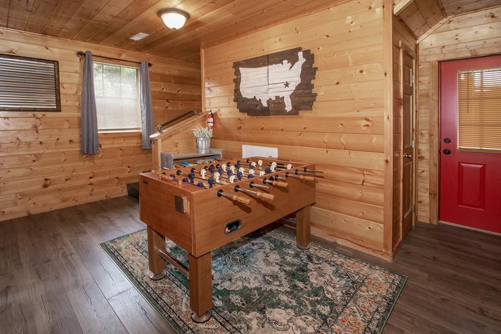 533 Hideaway Ridge Circle Sevierville, TN 37862 - Photo 36 of 43