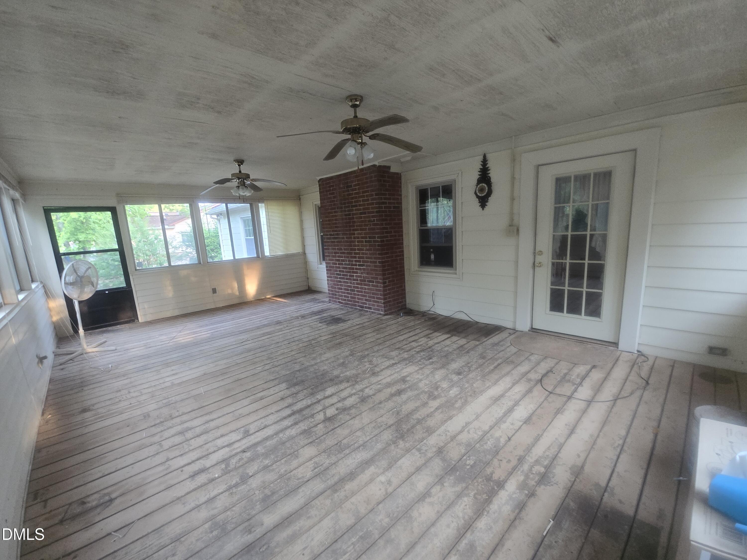 315 Rippling Stream Road Durham, NC 27704 - Photo 15 of 18 81298
