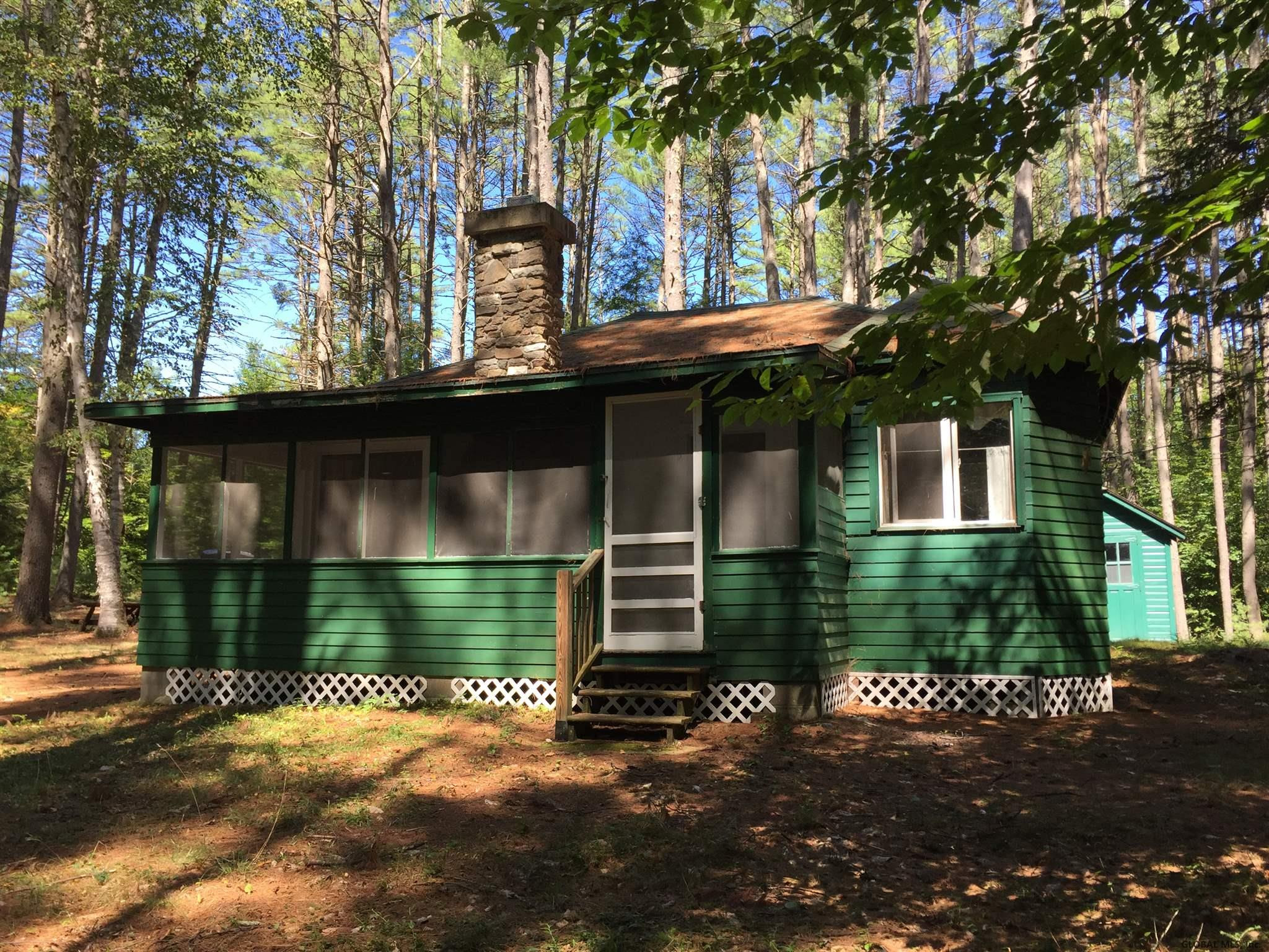 99 Thomas Road Lake Luzerne, NY 12846 - Photo 9 of 11 Photo 10