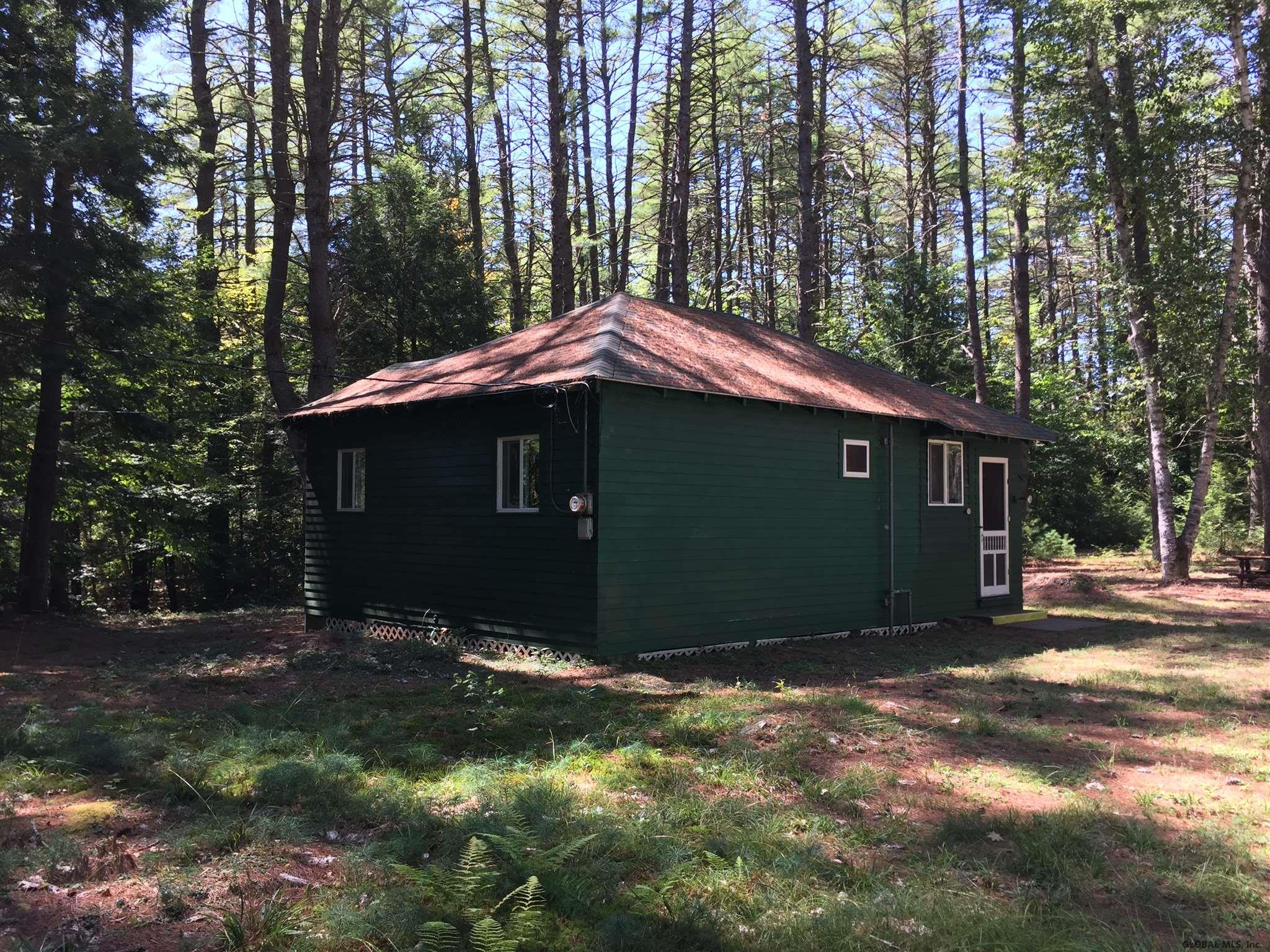 99 Thomas Road Lake Luzerne, NY 12846 - Photo 10 of 11 Photo 11