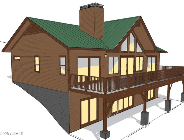 $109,000 | 11180 Houston Mesa Road, Unit 77, Payson, AZ 85541