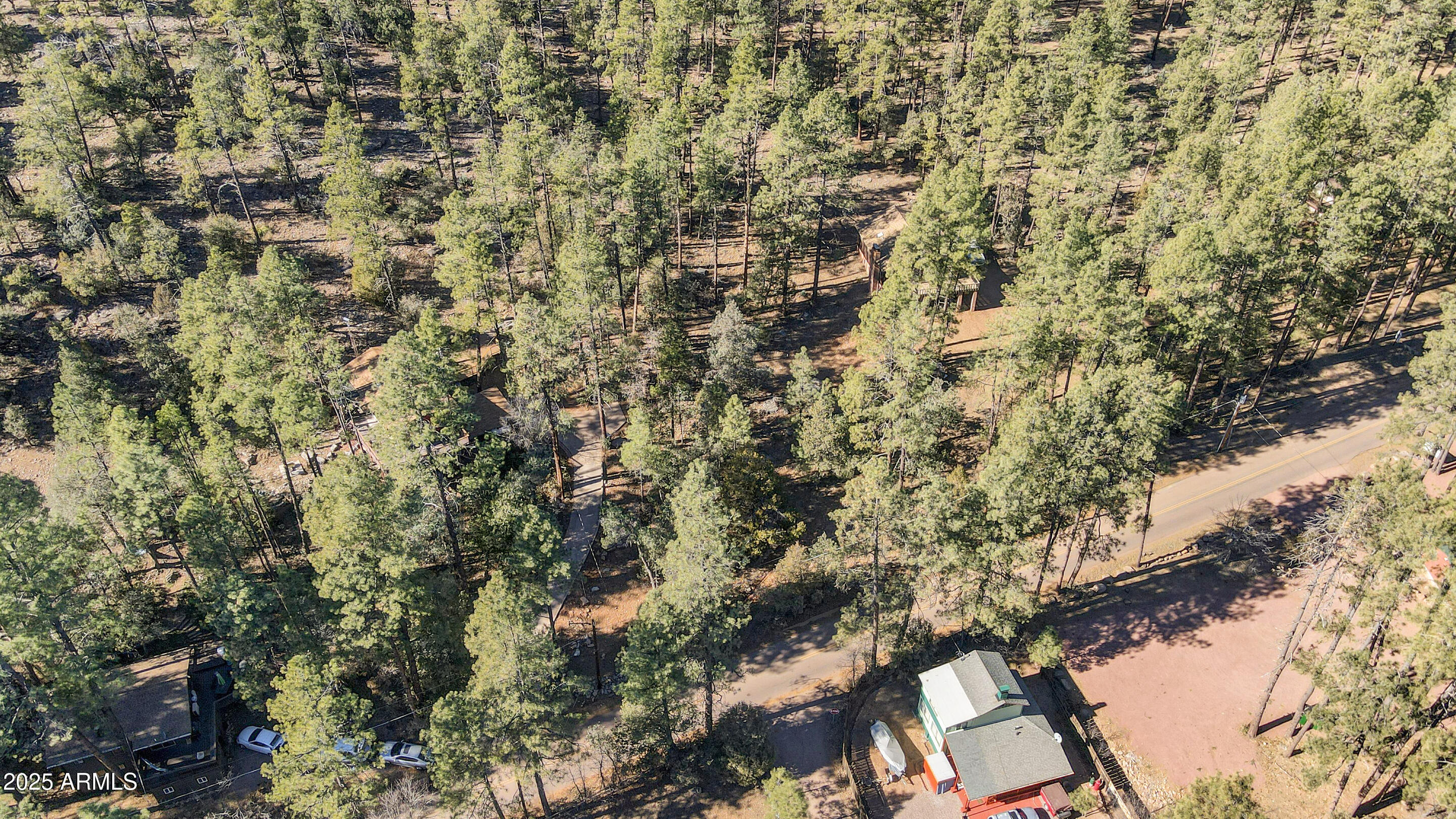 11180 Houston Mesa Road, Unit 77 Payson, AZ 85541 - Photo 5 of 11