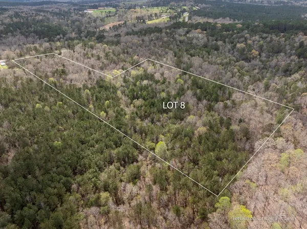 $34,900 | 8 County Road 16, Pachuta, MS 39347