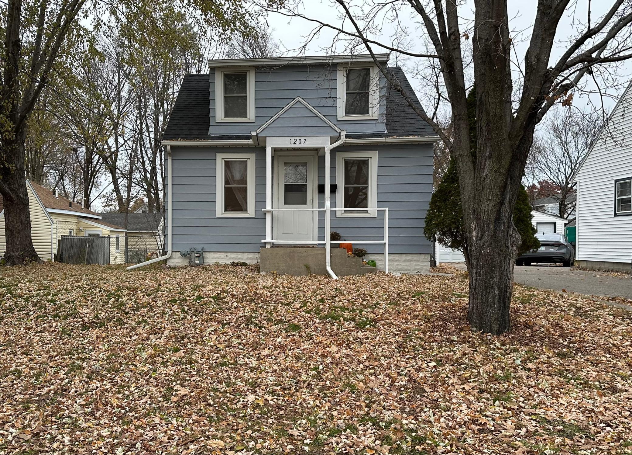 1207 7th Street Southeast Rochester, MN 55904 - Photo 1 of 1 Gallery Image 1