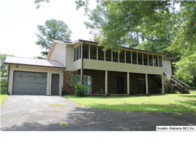 201 Blue Spring Trail Cropwell, AL 35054 - Photo 1 of 21