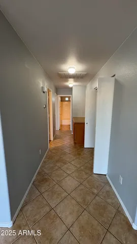 a view of utility room