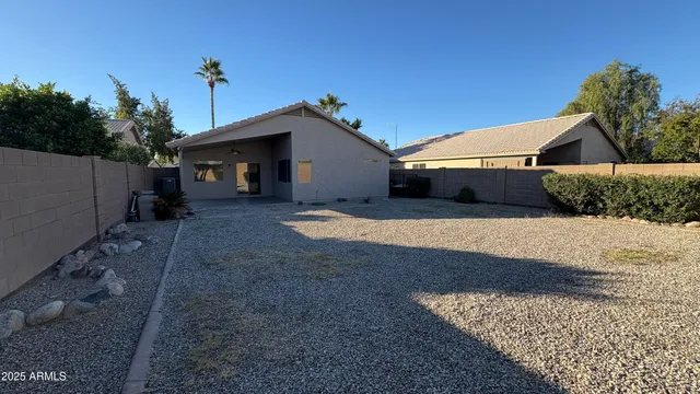 $1,995 | 9214 West Ross Avenue, Peoria, AZ 85382
