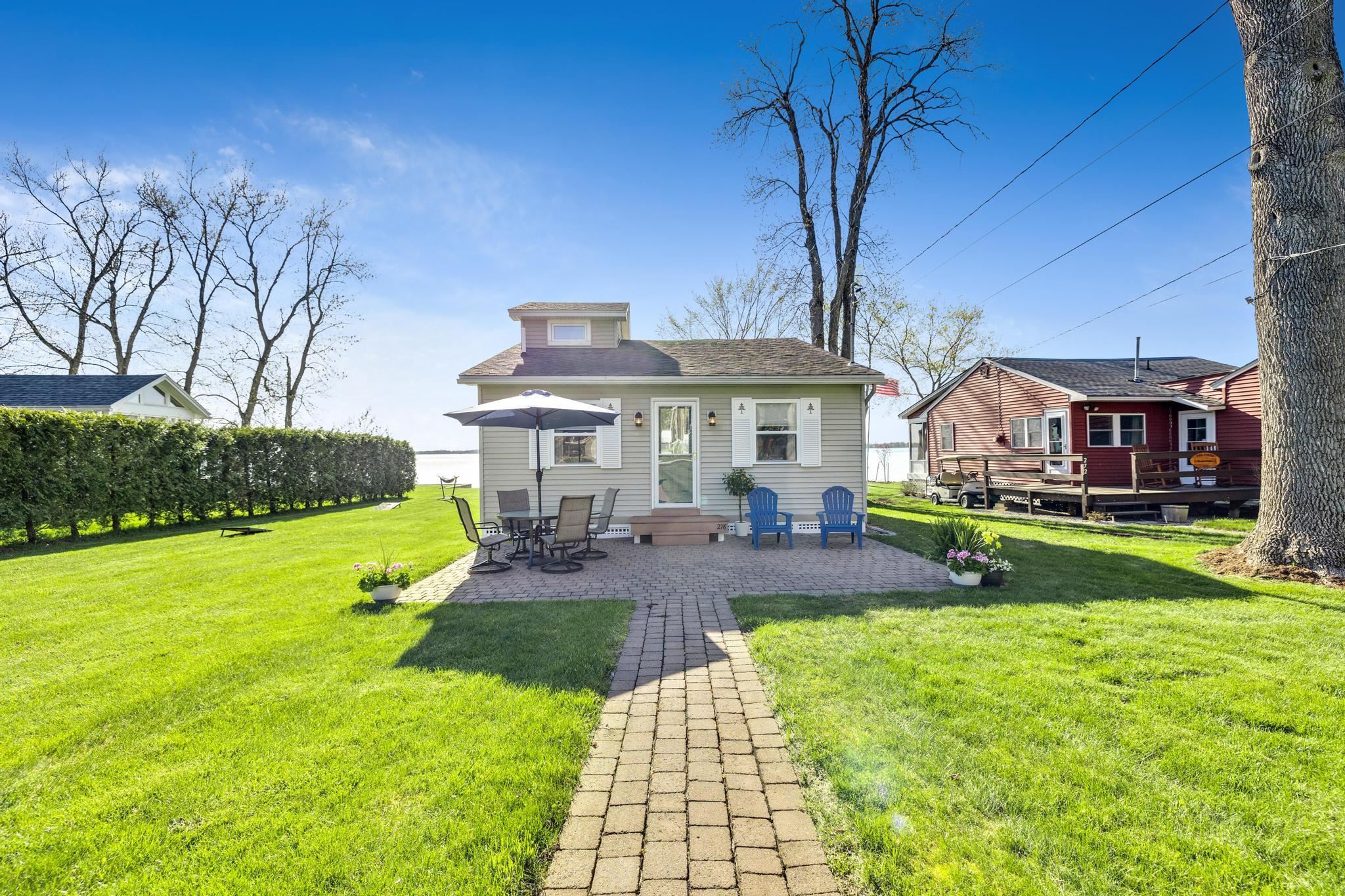 276 The Pines Georgia, VT 05478 - Photo 11 of 40