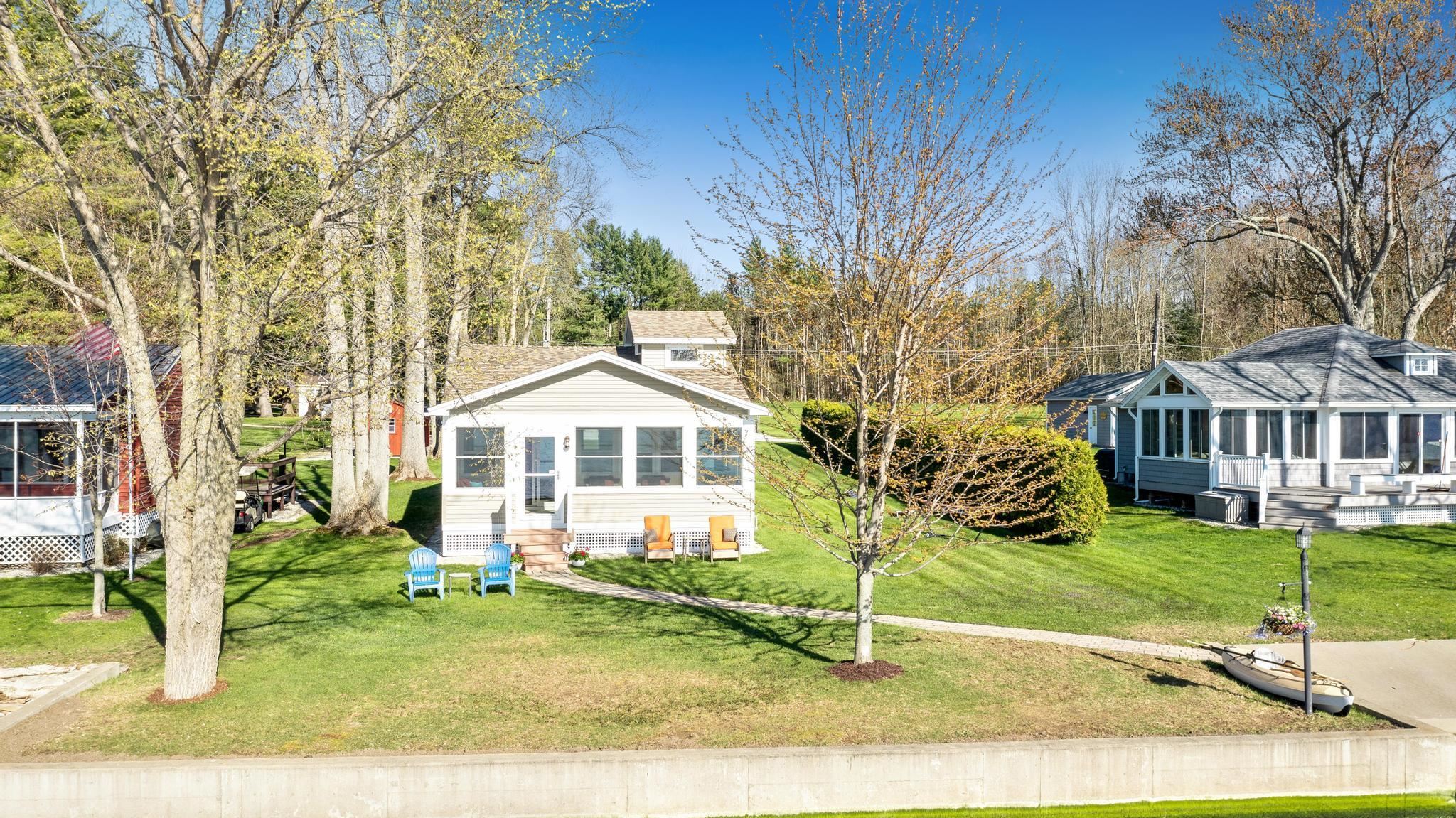 276 The Pines Georgia, VT 05478 - Photo 13 of 40