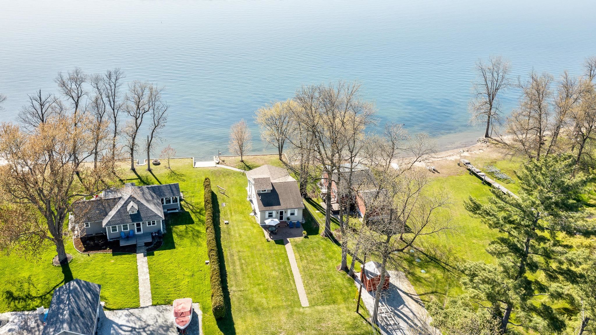 276 The Pines Georgia, VT 05478 - Photo 14 of 40