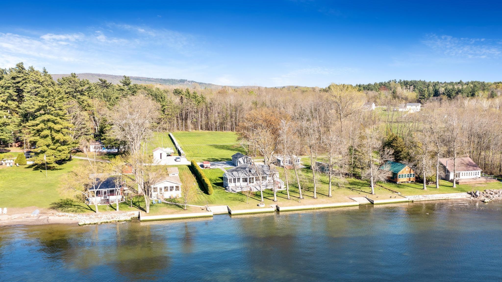 276 The Pines Georgia, VT 05478 - Photo 17 of 40