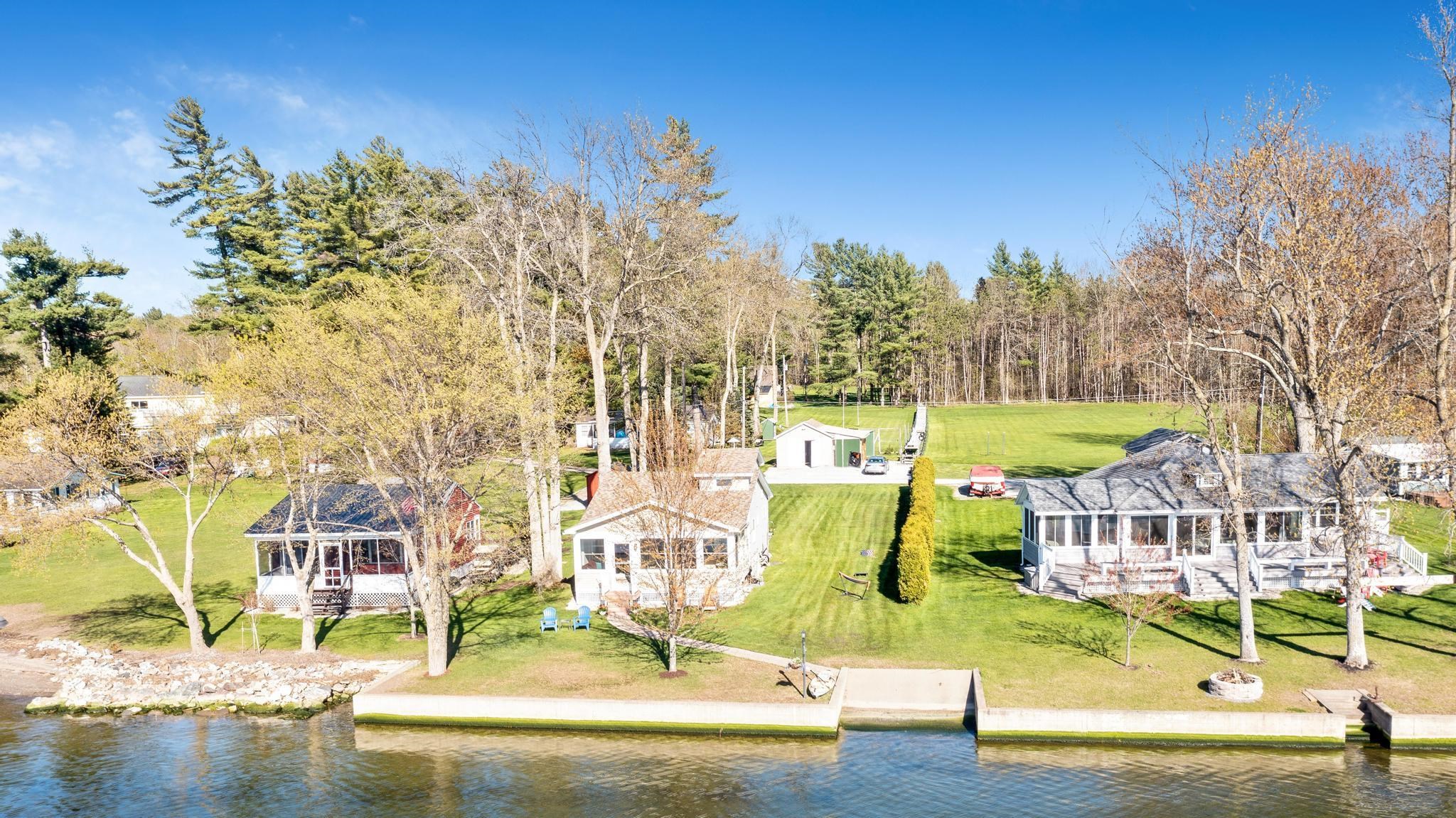 276 The Pines Georgia, VT 05478 - Photo 18 of 40