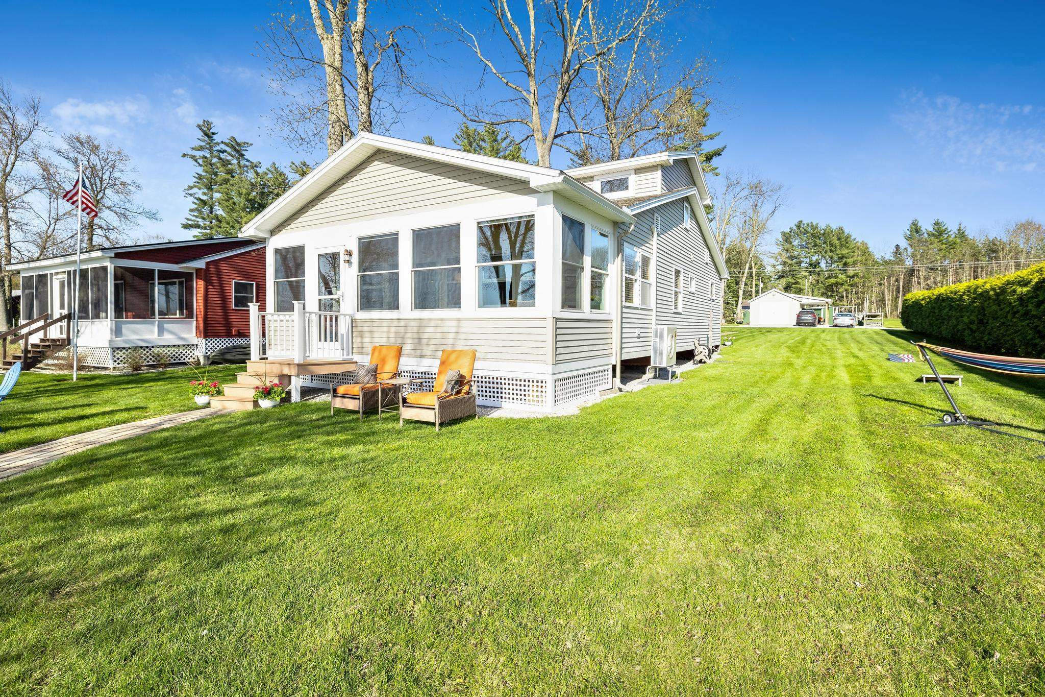 276 The Pines Georgia, VT 05478 - Photo 2 of 40