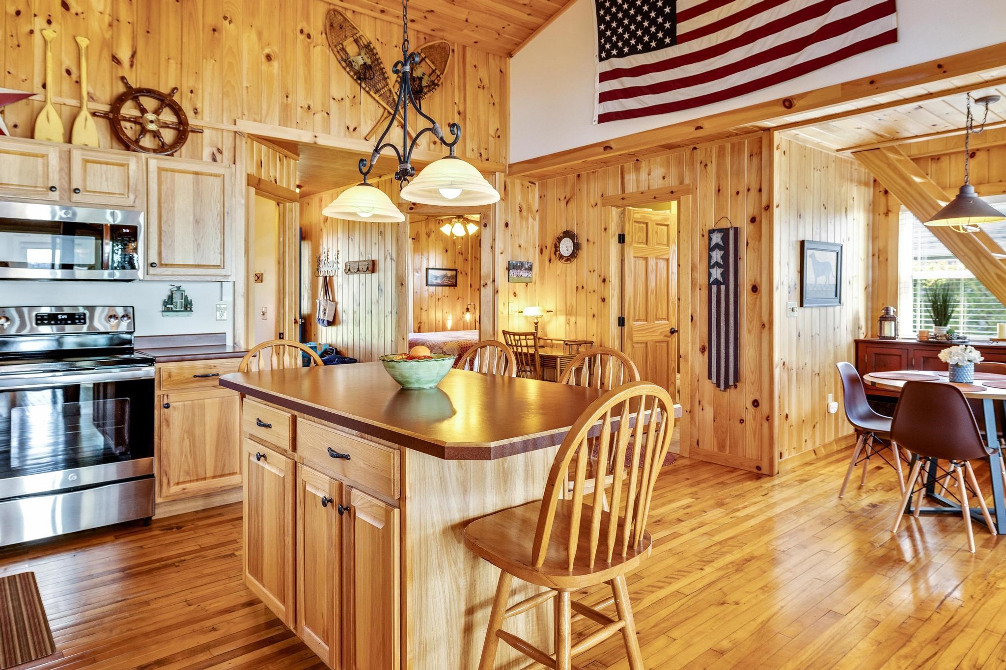 276 The Pines Georgia, VT 05478 - Photo 22 of 40