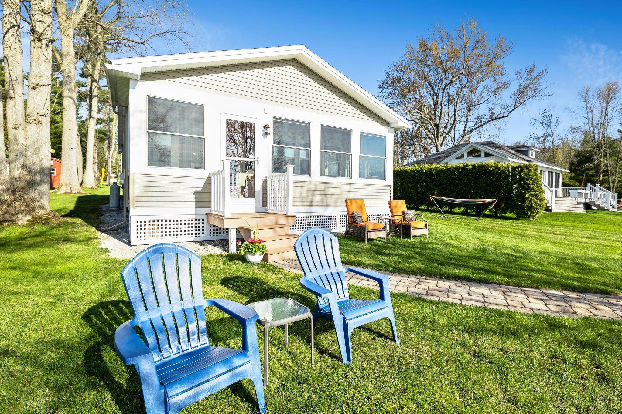 276 The Pines Georgia, VT 05478 - Photo 3 of 40