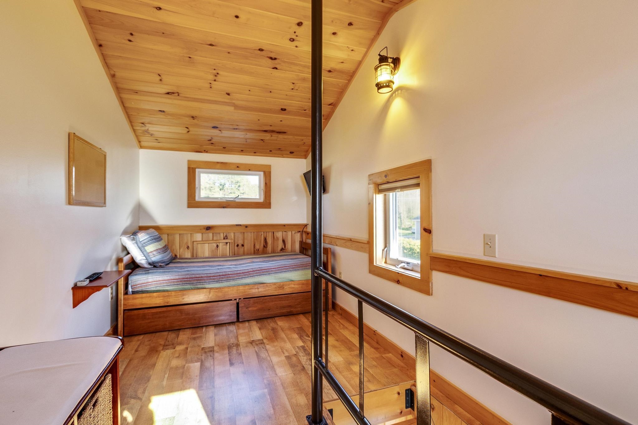 276 The Pines Georgia, VT 05478 - Photo 35 of 40