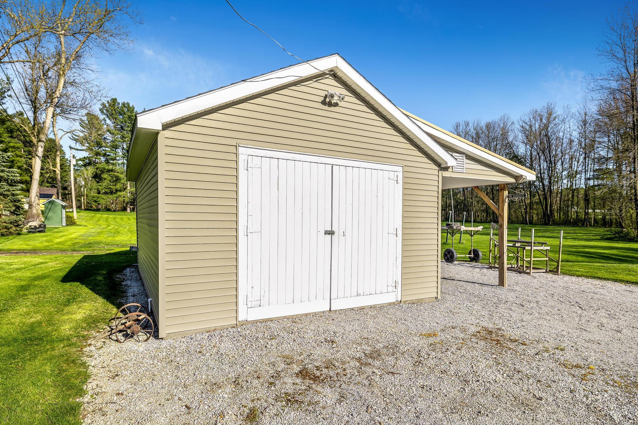 276 The Pines Georgia, VT 05478 - Photo 39 of 40