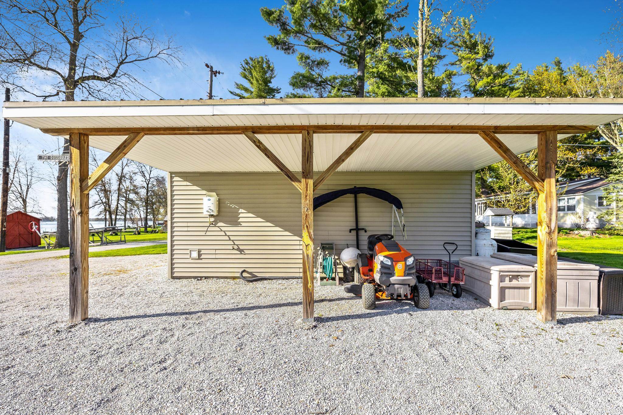 276 The Pines Georgia, VT 05478 - Photo 40 of 40