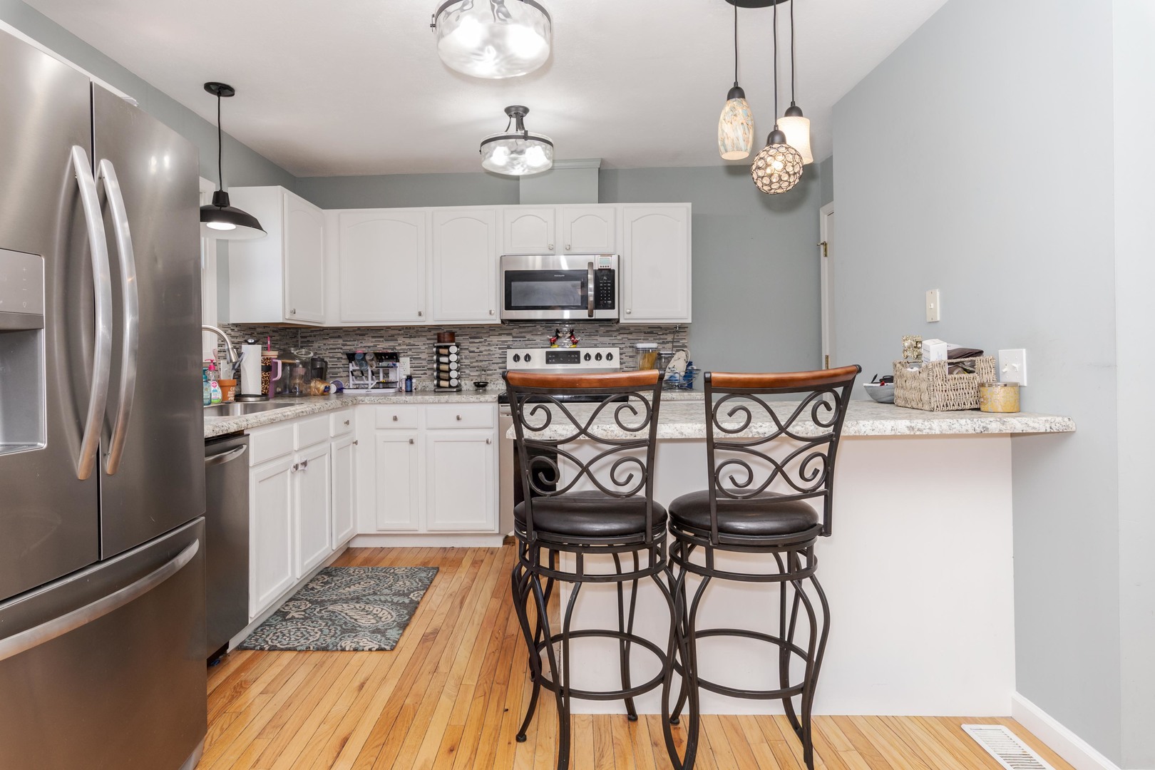 1114 Drayton Street Normal, IL 61761 - Photo 4 of 30